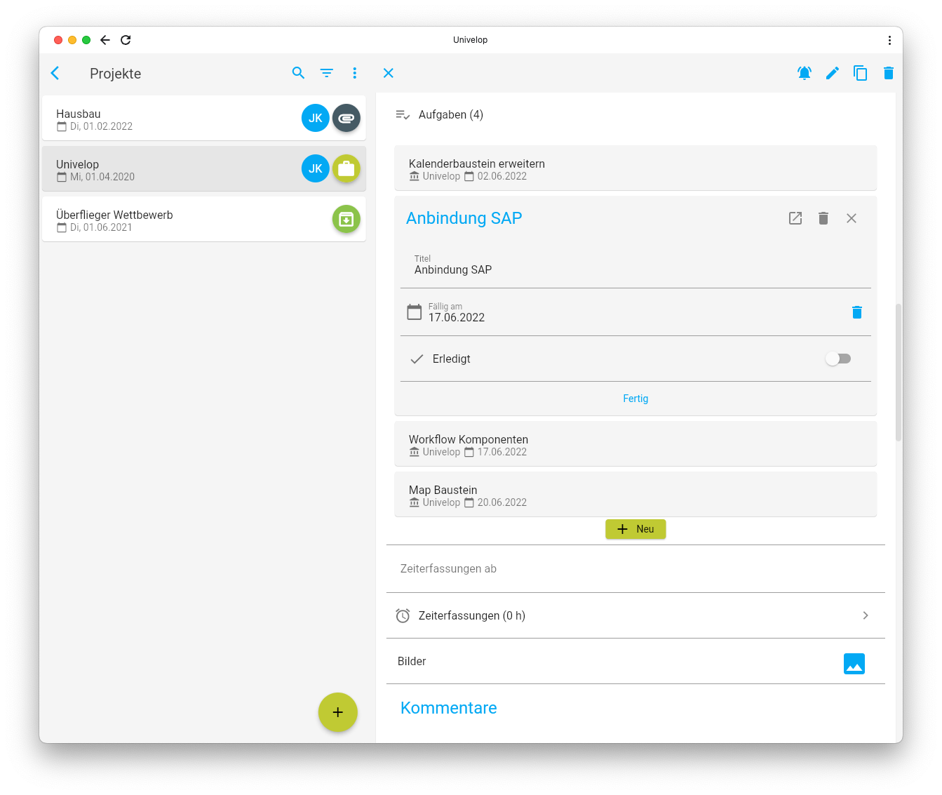 release quickadd release quickadd